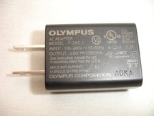 Olympus 5ac usb for sale  Wilsonville