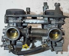 Carburettor carburetor carburettors 16100-MY5-850 Honda CB 500 PC32 1996-2003 na sprzedaż  PL