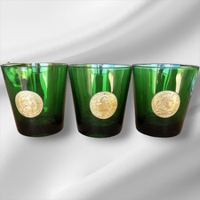 Dubonnet byrrh glasses d'occasion  Pourrières
