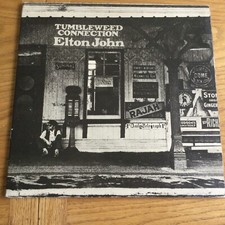 Tumbleweed connection elton for sale  KINGSTON UPON THAMES
