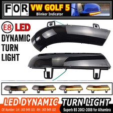 Wing mirror turn for sale  WALSALL