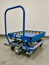 Gruse 250 fahrbarer gebraucht kaufen  Kölleda
