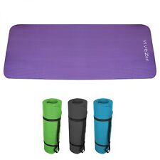 Vivezen tapis yoga d'occasion  France