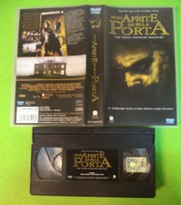 Vhs film non usato  Ferrara