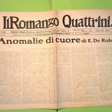 Anomalie cuore romanzo usato  Comiso