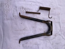 Cavalletto centrale gilera usato  Viterbo