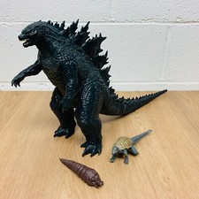 Jakks godzilla king for sale  NEWTON-LE-WILLOWS