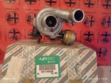 Alfa romeo 147 usato  Olgiate Molgora