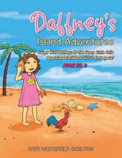 Daffney island adventures gebraucht kaufen  Versand nach Germany