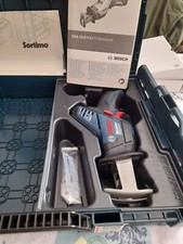 Bosch gsa akku gebraucht kaufen  Coswig