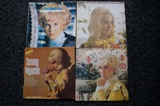 Tammy wynette vinyl for sale  SUTTON COLDFIELD