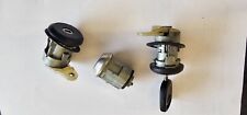 Ford sierra lock for sale  HINCKLEY