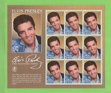 Maldives 2002 elvis for sale  PINNER