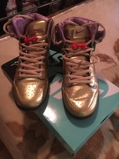 Nike dunk hight usato  Saronno