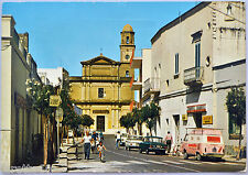 Campi salentina via usato  Roma