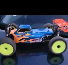 Serpent srx8 truggy for sale  Shippensburg