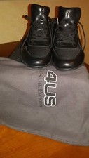 Scarpe cesare paciotti usato  Roma