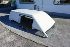 Hochdach dach komplett gebraucht kaufen  Wurzen