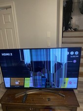 Uhd hdr smart for sale  Middletown