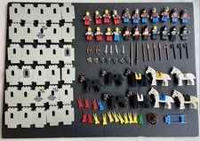 Lego mini figure for sale  MANCHESTER