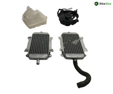 Radiateur eau piaggio d'occasion  France