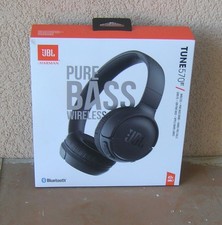 Casque jbl tune d'occasion  Antibes