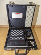 Mephisto europa schachcomputer gebraucht kaufen  Hagen