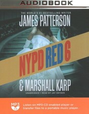Nypd red mp3 for sale  Jessup