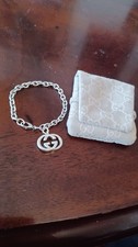 Bracciale donna gucci usato  Castel Gandolfo