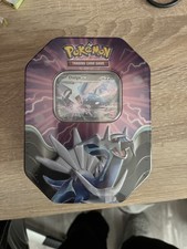 Pokébox pokémon dialga d'occasion  Haubourdin