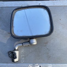 Toyota wing mirror for sale  HEREFORD