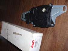 Bwd neutral safety for sale  Waterloo