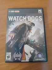 Watch dogs 2014 for sale  Rock Hill