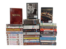 Large mixed dvd for sale  RUGBY
