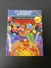 Barnum acrobats odyssey2 d'occasion  Expédié en Belgium