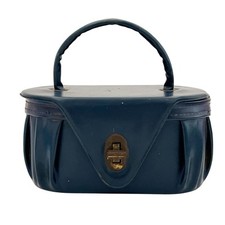 Vintage box purse for sale  Guthrie