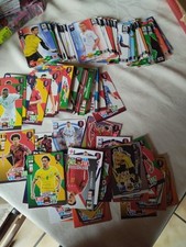 Lot cartes panini d'occasion  Bergerac