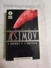 Lotto libri isaac usato  Cologno Monzese