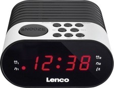 Lenco uhren küchenradio gebraucht kaufen  Deutschland