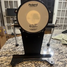 Roland drum kick for sale  Winston Salem