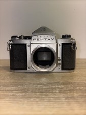 Asahi pentax s1a for sale  ELLON