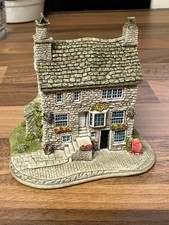 Lilliput lane kendal for sale  SELBY