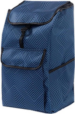 Borsa del carrello usato  Roma