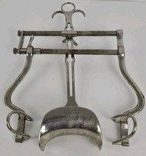 Antique balfour abdominal for sale  Sandown