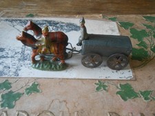 Bel attelage militaire d'occasion  France