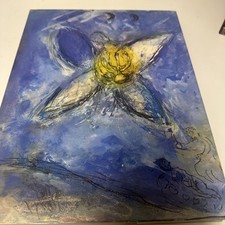 Chagall biblische botschaft gebraucht kaufen  Frankfurt am Main