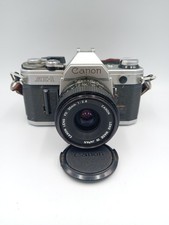 Canon ae1 35mm for sale  LEEDS