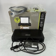 Epson workforce 100 for sale  Mobile