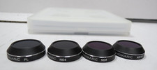 Sandmarc aerial filters for sale  Littleton