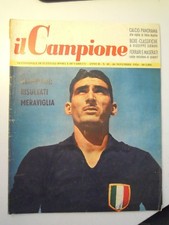 Campione 1956 olimpiadi usato  Albenga